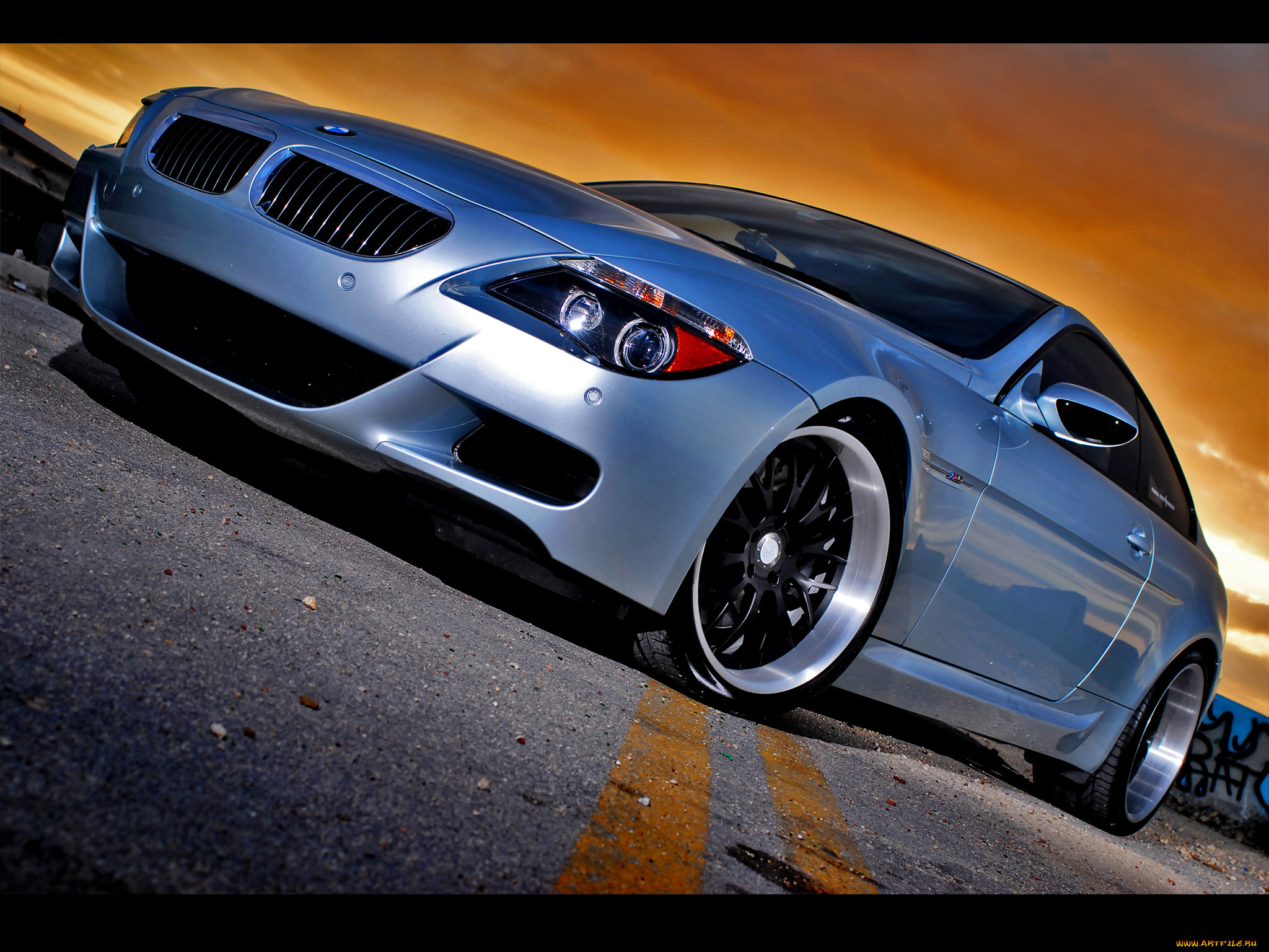 , bmw